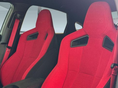 Used 2025 Honda Civic Type R image 28