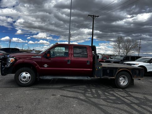 Used 2015 Ford F350 XLT w/ XLT Value Package image 2