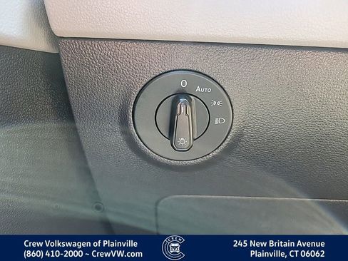 Certified 2024 Volkswagen Taos S AWD/4WD image 11