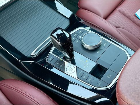 Used 2022 BMW X3 sDrive30i w/ Convenience Package image 28