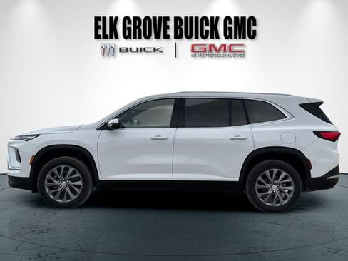 New 2026 Buick Enclave Preferred w/ Power Package image 7