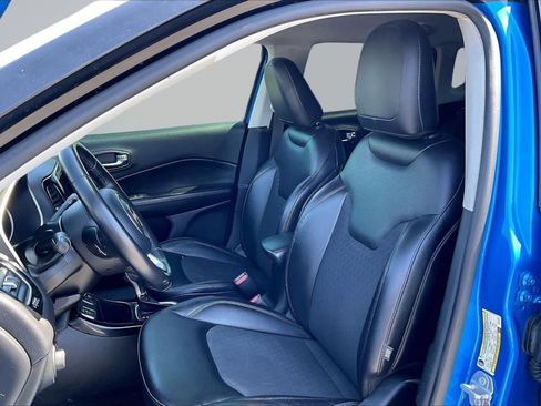 Used 2019 Jeep Compass Altitude image 25