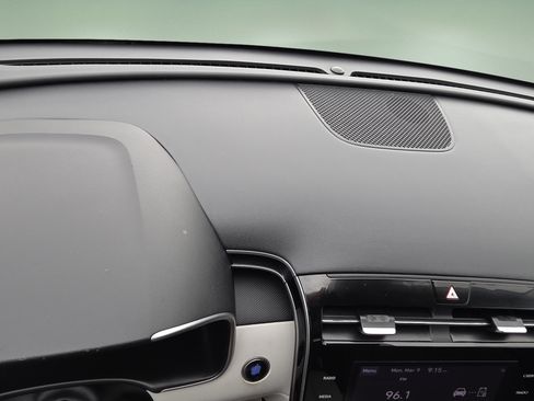 Used 2022 Hyundai Tucson SEL FWD image 9