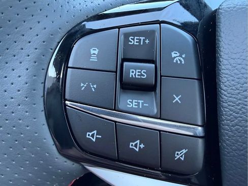 New 2026 Ford Explorer ST-Line w/ ST-Line Street Pack AWD/4WD image 23