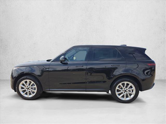 New 2027 Land Rover Range Rover Sport SE AWD/4WD image 2