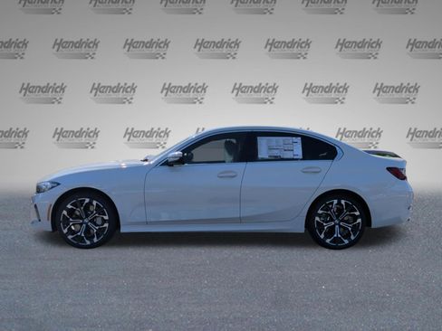 Used 2026 BMW 330i Sedan w/ Premium Package RWD image 6