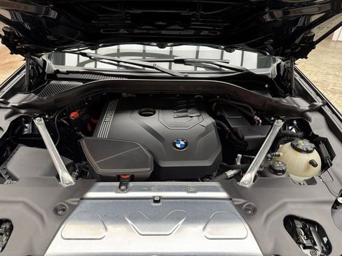 Certified 2023 BMW X3 xDrive30i w/ Convenience Package image 27