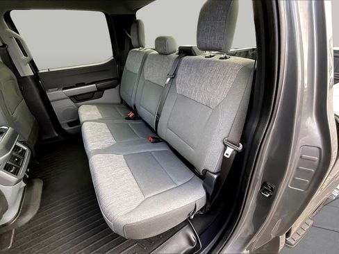 Used 2024 Ford F250 XLT w/ 360-Degree Camera Package AWD/4WD image 19