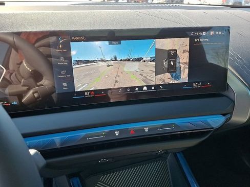 Used 2026 BMW X3 xDrive30 w/ Premium Package image 13