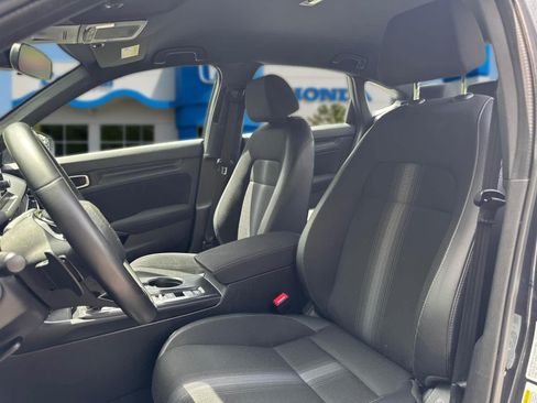 Used 2025 Honda Civic Sport image 14