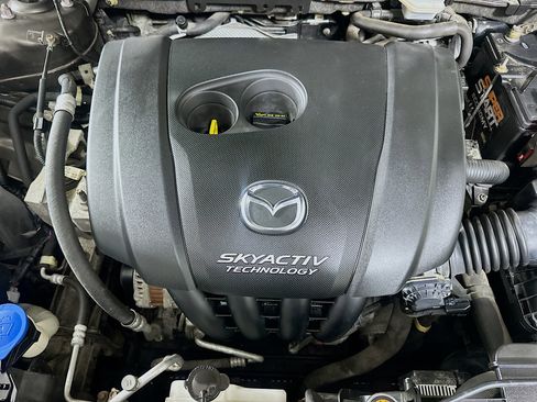 Used 2016 MAZDA CX-3 Grand Touring AWD/4WD image 34
