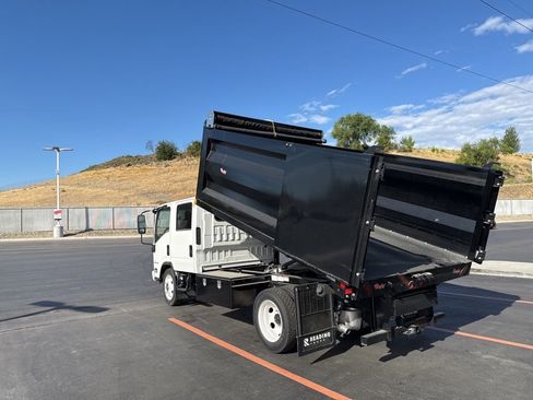 New 2025 Chevrolet Low Cab Forward image 36