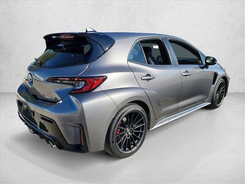 New 2026 Toyota Corolla GR image 5
