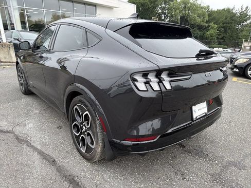 Used 2022 Ford Mustang Mach-E GT AWD/4WD image 12