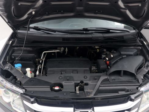 Used 2015 Honda Odyssey EX-L image 34