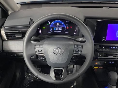 Certified 2025 Toyota Camry LE w/ Convenience Package AWD/4WD image 18