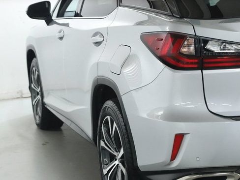 Used 2018 Lexus RX 350 FWD w/ Premium Package image 46