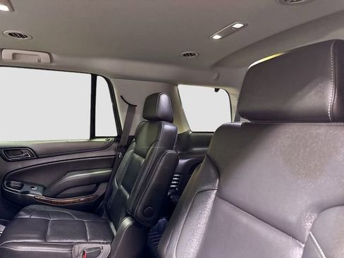 Used 2019 Chevrolet Tahoe LT w/ Max Trailering Package image 26
