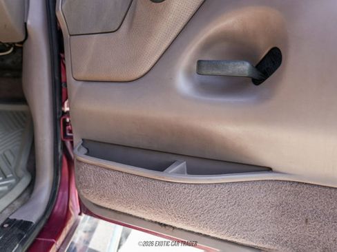Used 1994 Ford Bronco Eddie Bauer AWD/4WD image 42