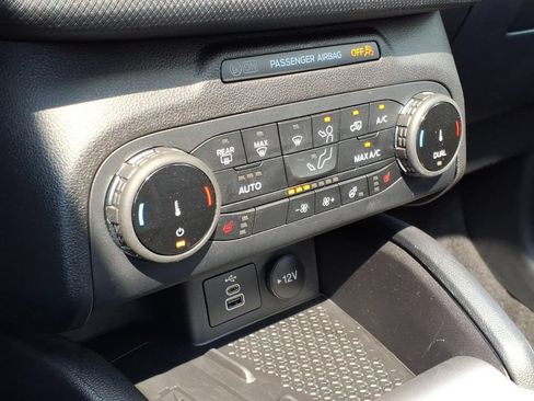 Used 2023 Ford Bronco Sport Outer Banks w/ Tech Package AWD/4WD image 26
