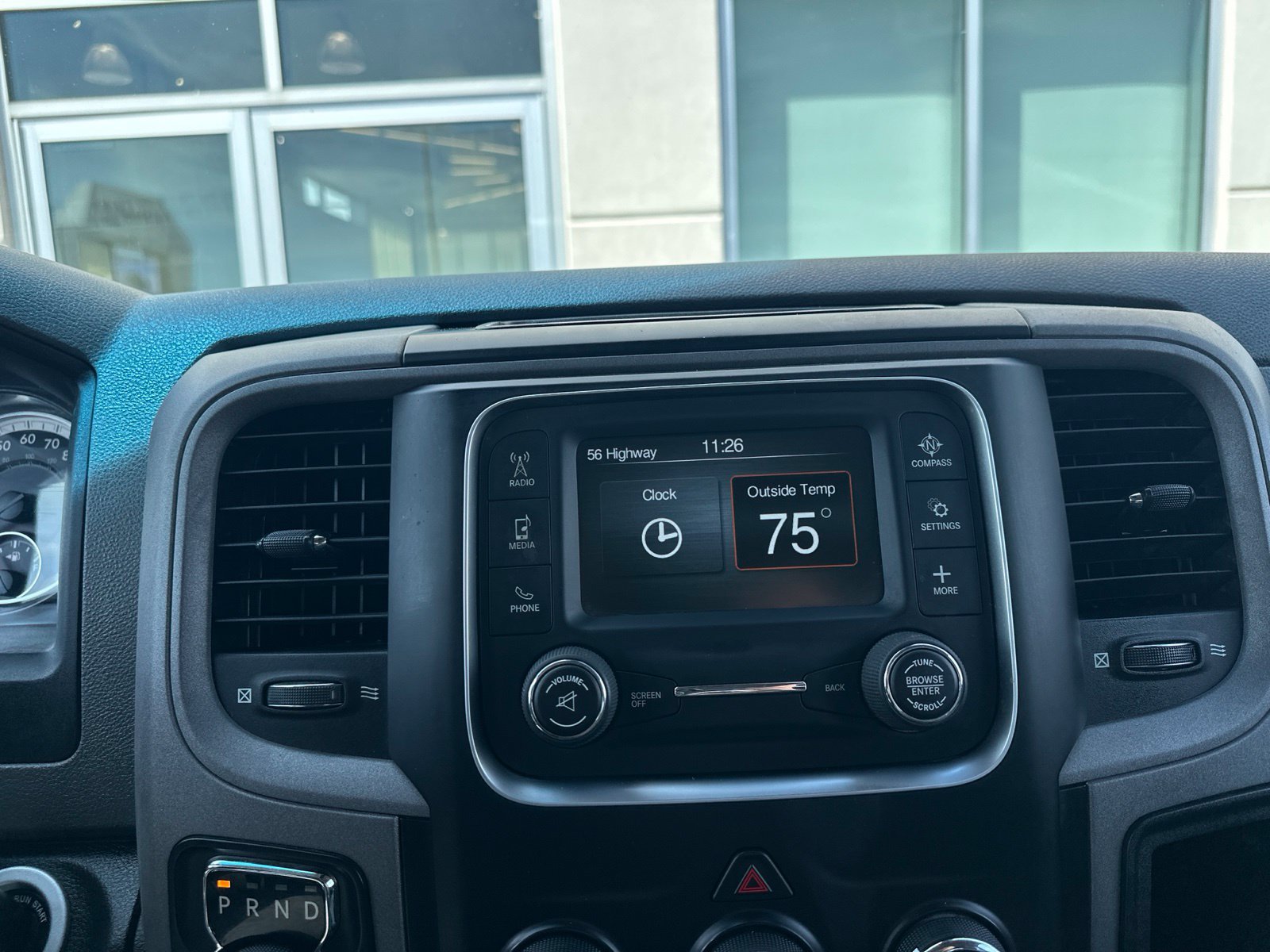 Used 2019 RAM 1500 Express w/ Express Value Package AWD/4WD image 50