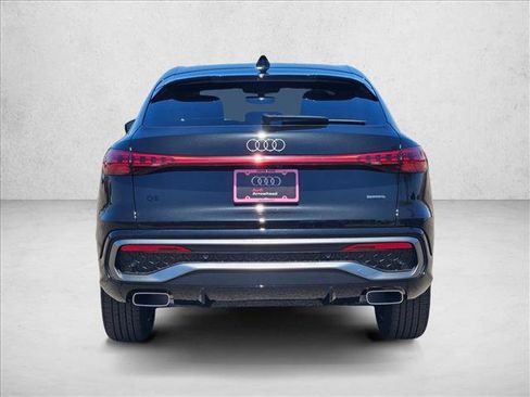 New 2026 Audi Q5 Premium AWD/4WD image 8