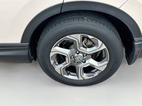 Used 2018 Honda CR-V EX image 35