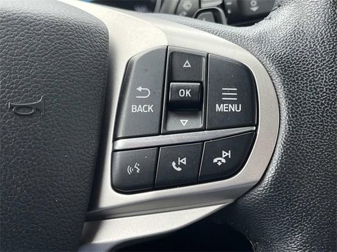 Used 2020 Ford Explorer XLT w/ Equipment Group 202A image 29