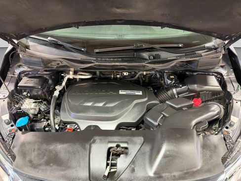 Used 2018 Honda Odyssey EX image 26