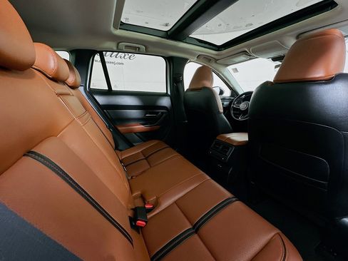 Used 2023 MAZDA CX-50 2.5 Turbo w/ Cargo Package image 28