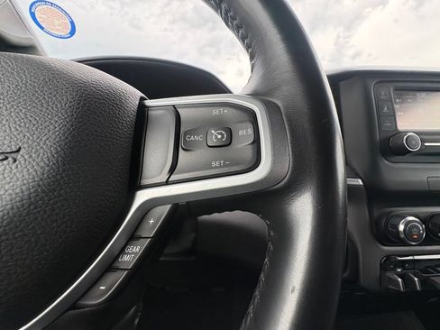 Used 2021 RAM 1500 Big Horn AWD/4WD image 23