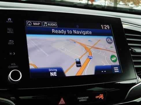 Used 2023 Honda Ridgeline Black Edition image 27