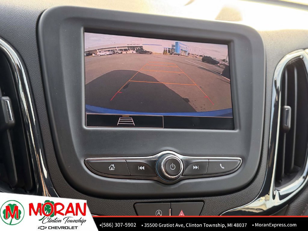 Used 2024 Chevrolet Equinox RS FWD image 22
