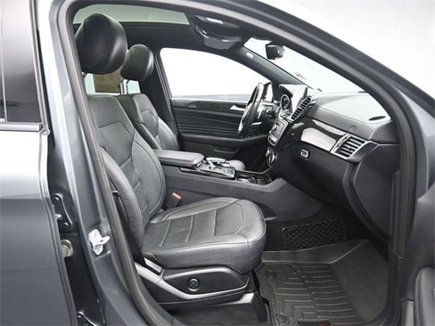 Used 2017 Mercedes-Benz GLE 43 AMG GLE 43 AMG Coupe image 30