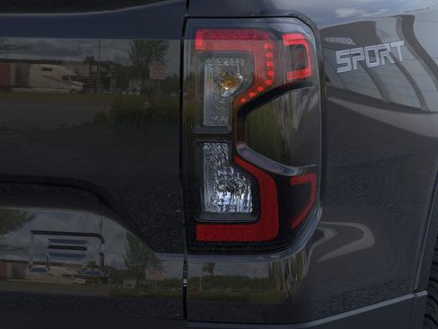 New 2025 Ford Ranger XLT image 21