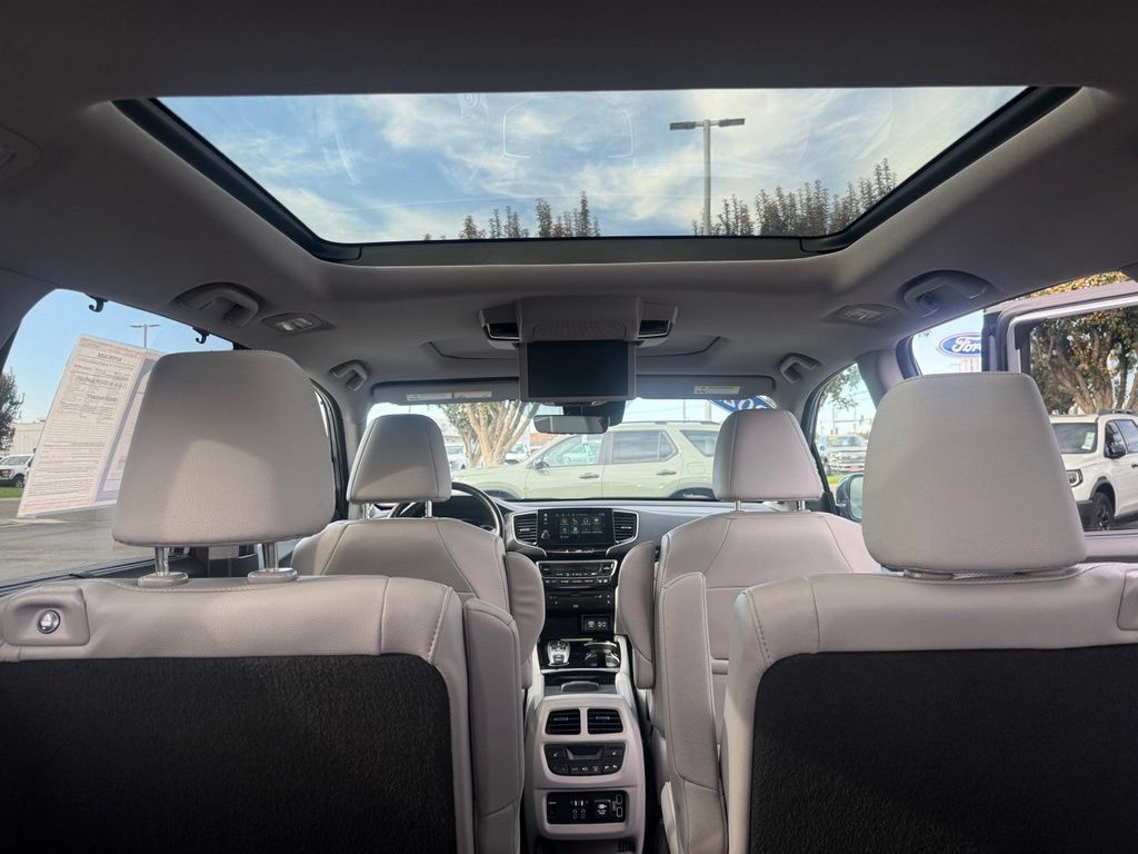 Used 2021 Honda Pilot Elite image 56