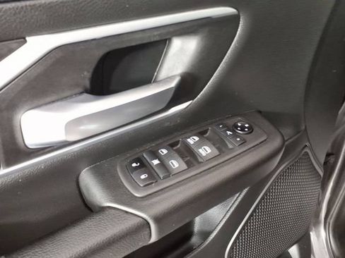 Used 2022 RAM 1500 Big Horn AWD/4WD image 14