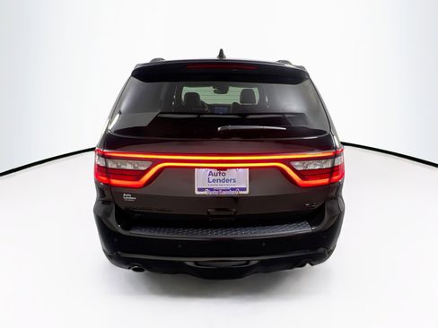 Used 2024 Dodge Durango R/T image 6