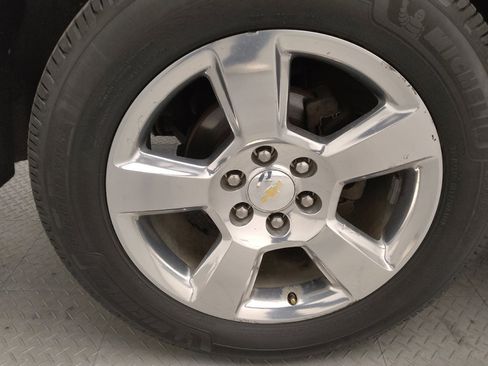 Used 2015 Chevrolet Silverado 1500 LT w/ Texas Edition, 1LT Trim image 31