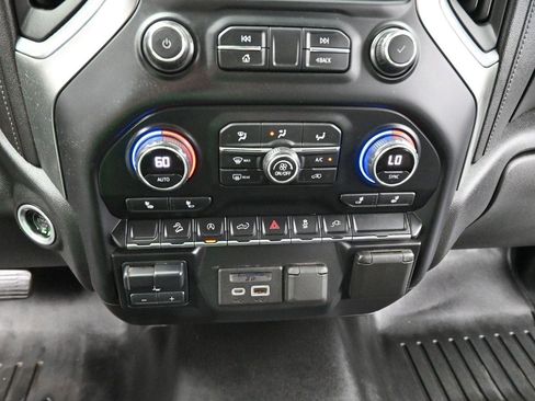 Used 2021 Chevrolet Silverado 1500 LT w/ All Star Edition Plus AWD/4WD image 23