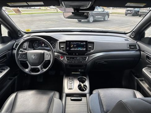 Certified 2023 Honda Passport EX-L image 25
