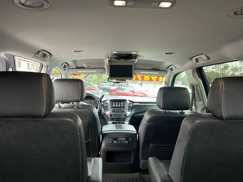 Used 2016 Chevrolet Tahoe LT w/ Luxury Package image 17
