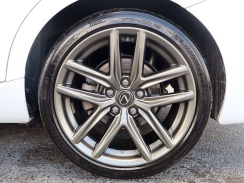 Used 2015 Lexus IS 250 w/ F-Sport Package RWD image 30