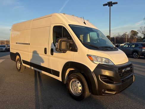 Used 2023 RAM ProMaster 3500 image 8