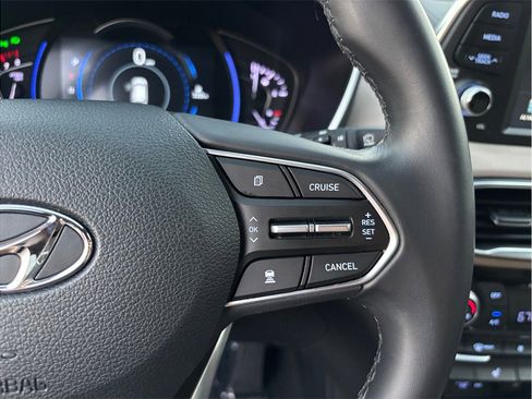 Used 2019 Hyundai Santa Fe Limited image 28