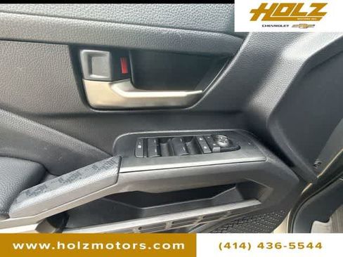 Used 2024 Toyota Tacoma TRD Sport AWD/4WD image 14