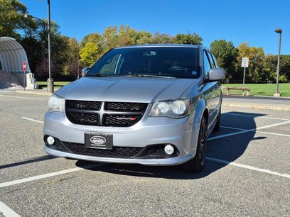 Used 2014 Dodge Grand Caravan SXT