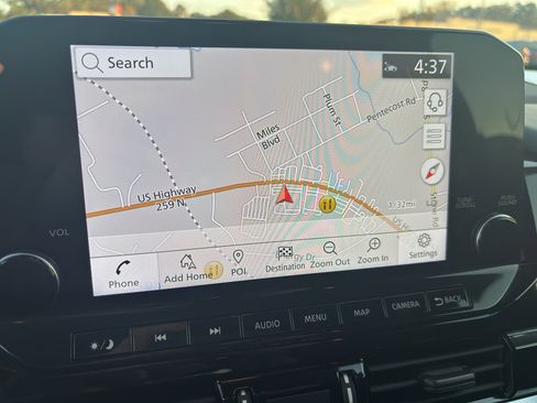 Used 2023 Nissan Pathfinder SL w/ Lighting Package (N92) image 40