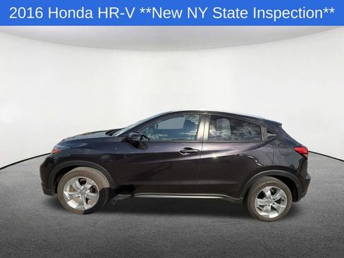 Used 2016 Honda HR-V EX-L image 3
