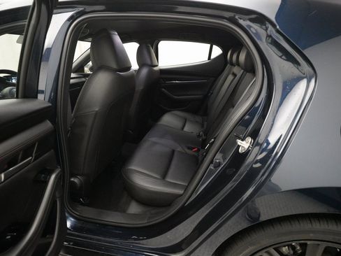 Used 2024 MAZDA MAZDA3 s image 16